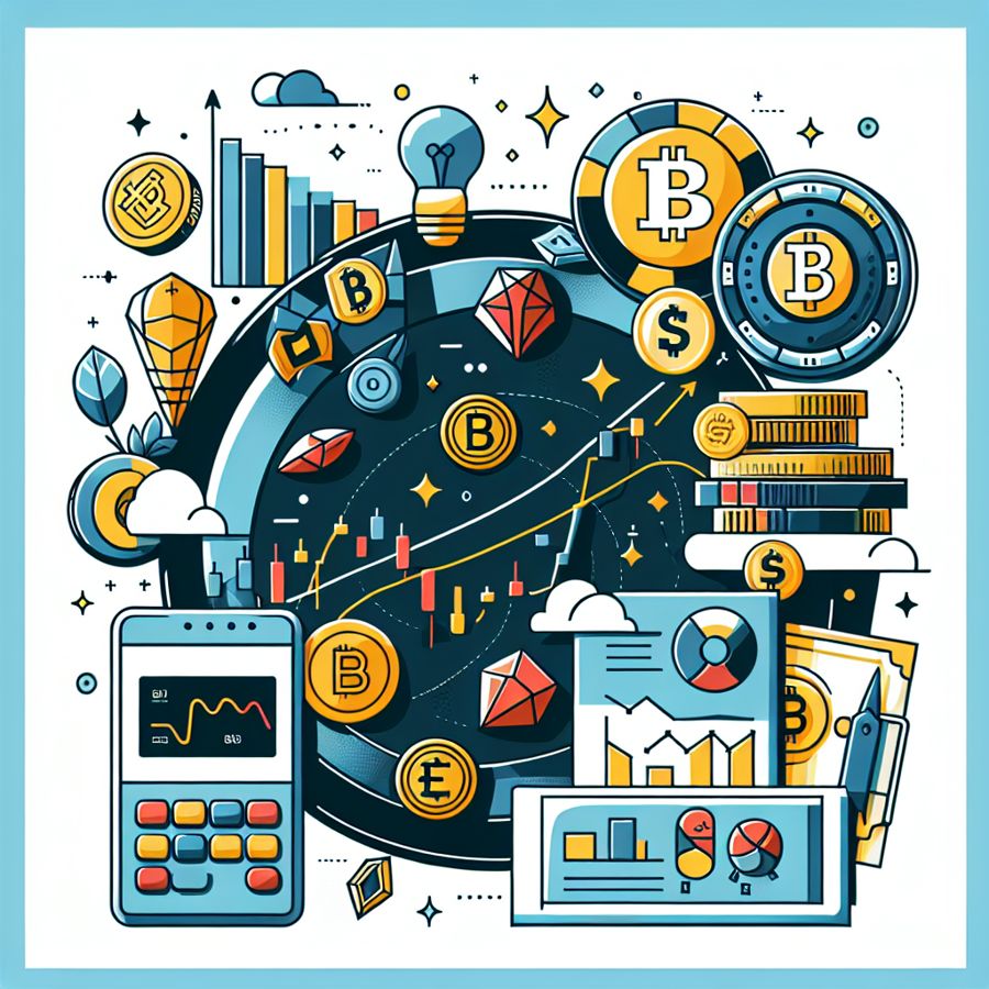 Kripto Para ile Bahis Güvenli mi? Zbahis’ten Net Yanıt