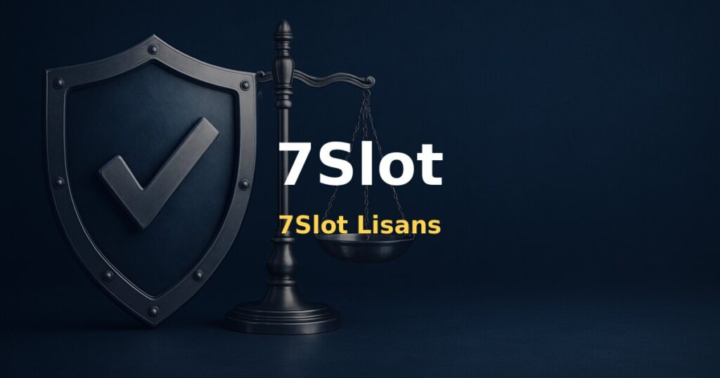7Slot Lisans - 7Slot